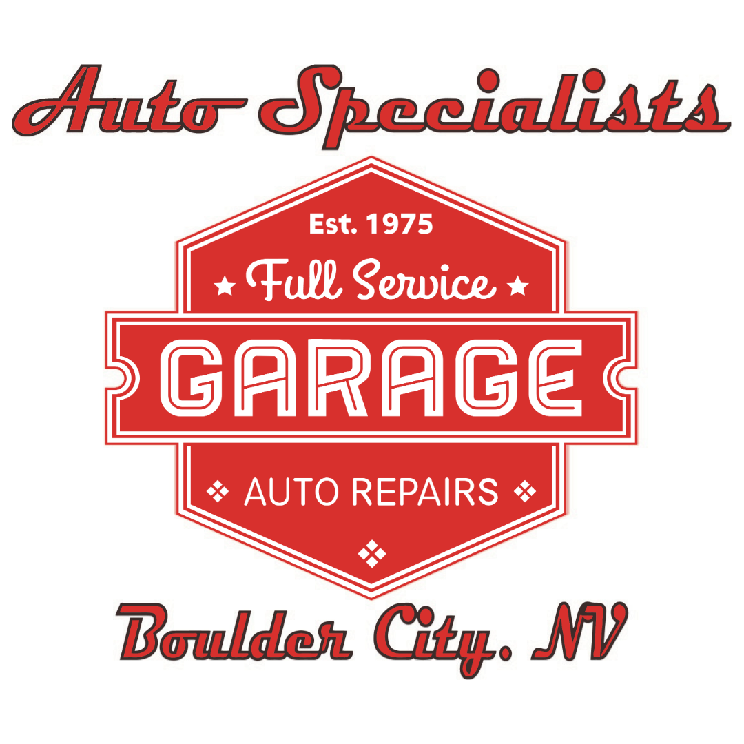 Auto Specialists