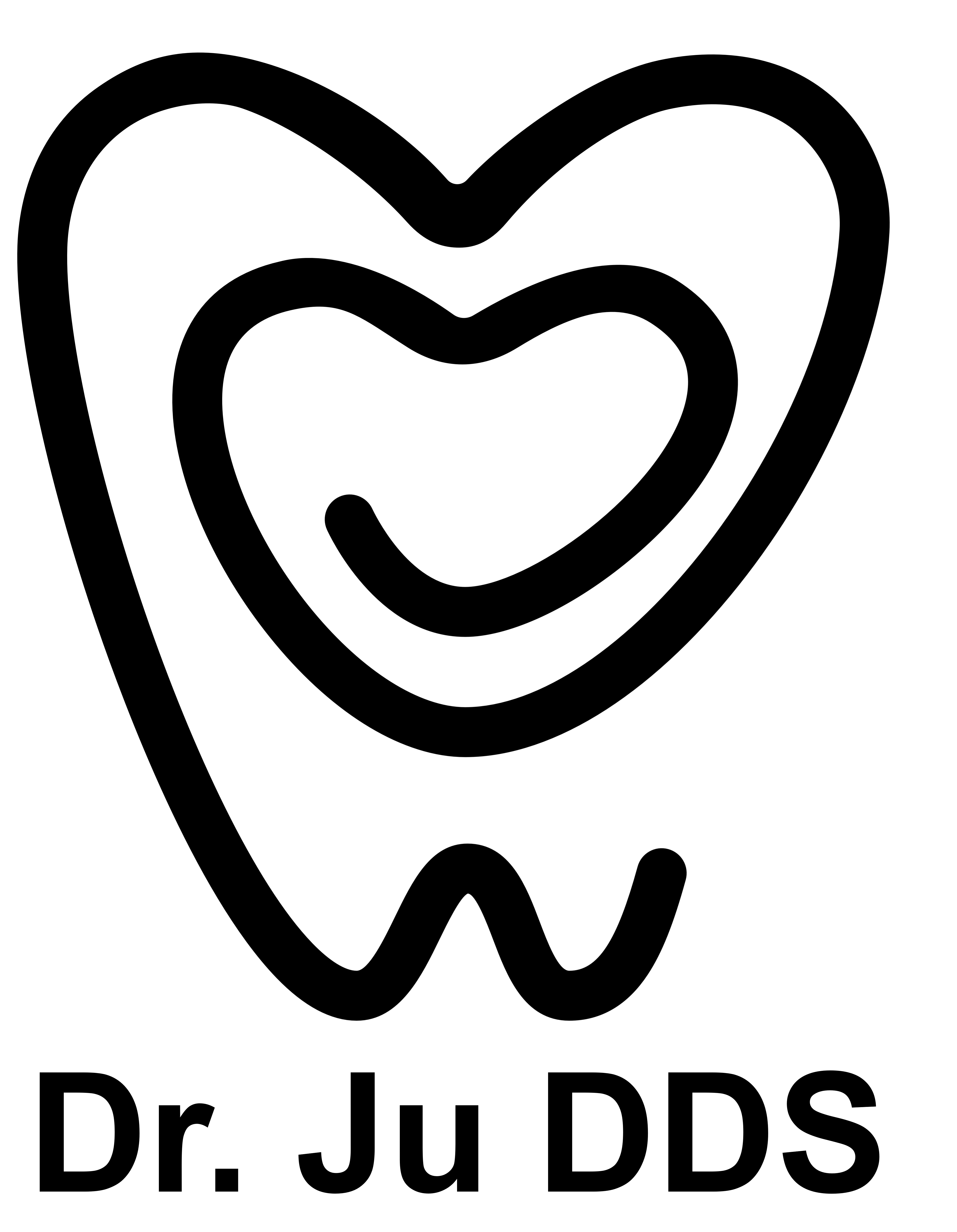 Dr JU Logo
