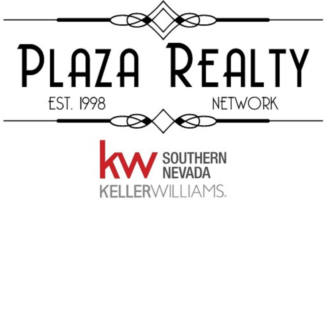 Plaza Realty KWSN Logo