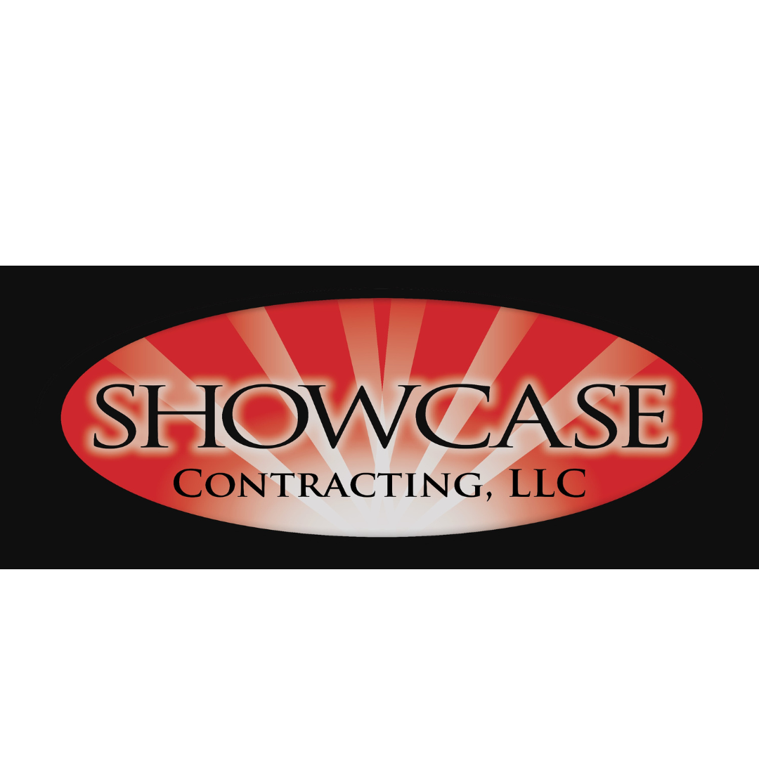 Showcase Construction Logo