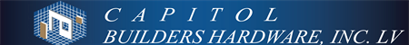 CBH Inc LV Logo