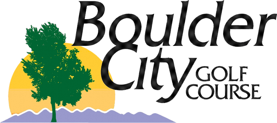 City of Boulder City Golf Course