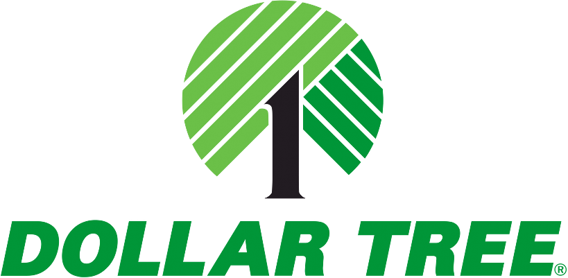 Dollar Tree Logo