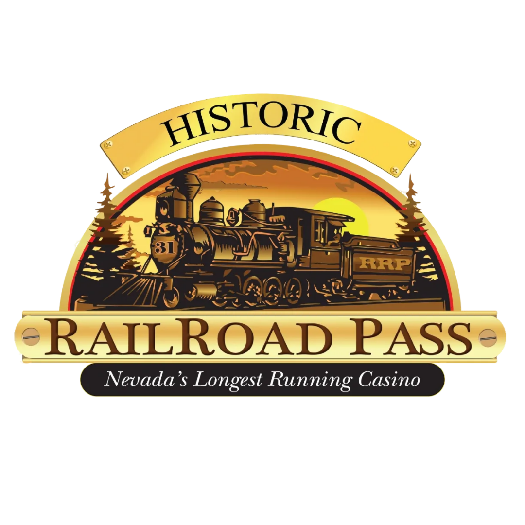 Railroad Pass